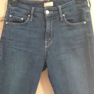 MOTHER Jeans
